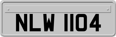 NLW1104