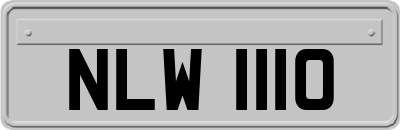 NLW1110