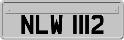 NLW1112