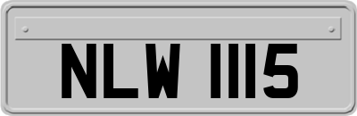 NLW1115