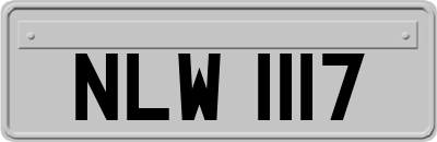 NLW1117