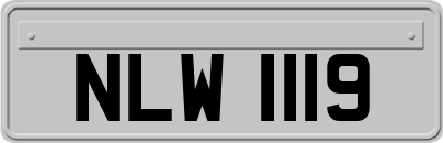 NLW1119