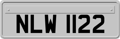 NLW1122
