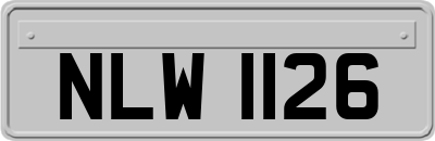 NLW1126