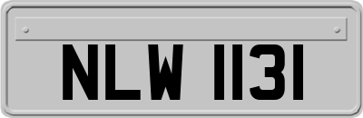 NLW1131