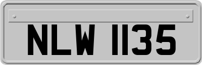 NLW1135
