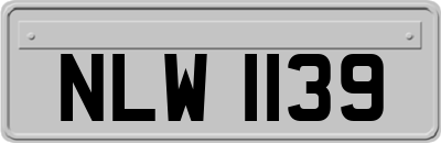 NLW1139