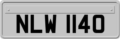 NLW1140