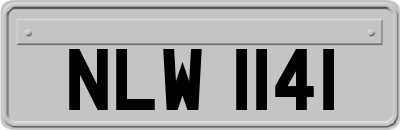 NLW1141