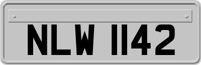 NLW1142