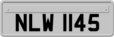 NLW1145