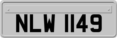 NLW1149