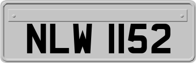 NLW1152