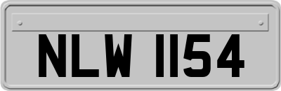 NLW1154