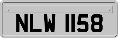 NLW1158