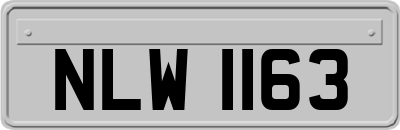 NLW1163