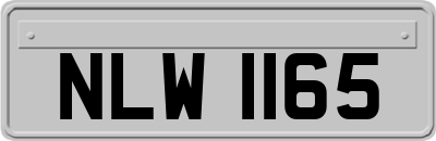 NLW1165