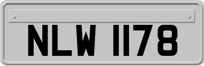 NLW1178