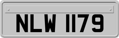 NLW1179