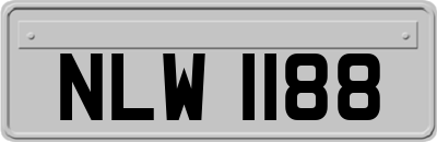 NLW1188