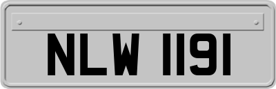NLW1191