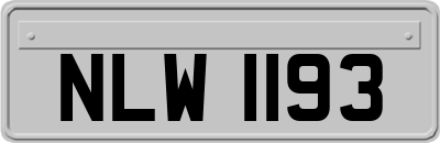 NLW1193