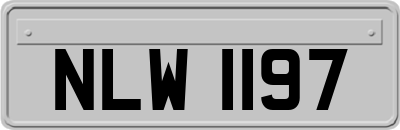 NLW1197