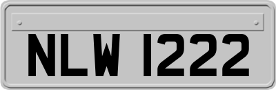 NLW1222