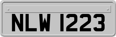 NLW1223