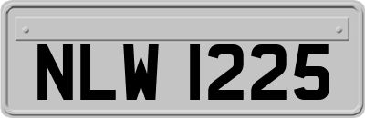 NLW1225