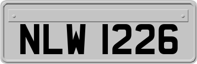 NLW1226