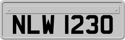 NLW1230
