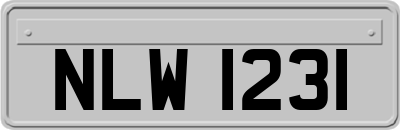 NLW1231