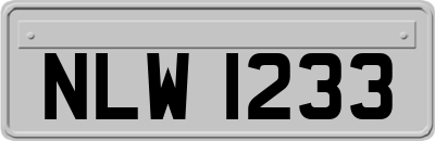 NLW1233