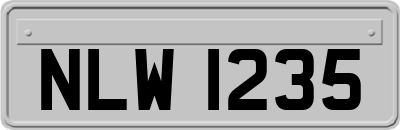 NLW1235