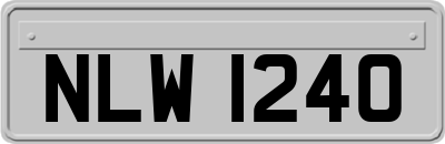NLW1240