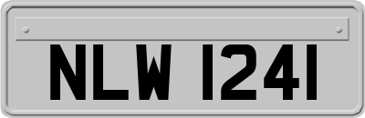 NLW1241