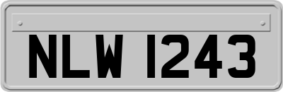 NLW1243