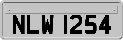 NLW1254