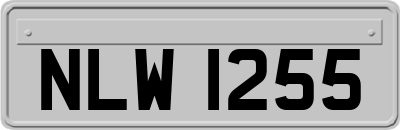NLW1255