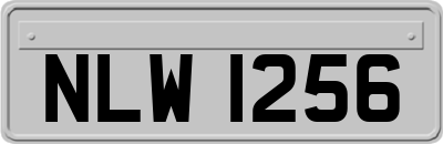 NLW1256