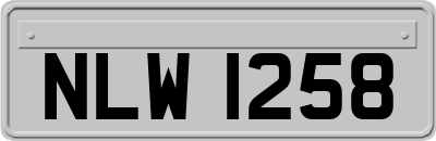 NLW1258