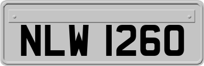 NLW1260