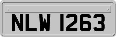 NLW1263