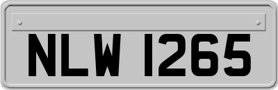 NLW1265