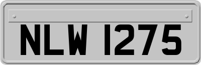 NLW1275