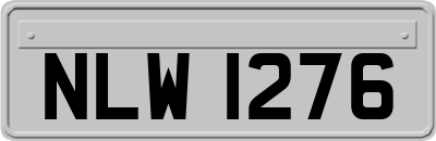 NLW1276