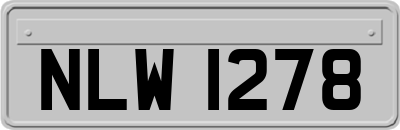 NLW1278