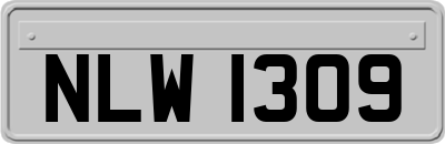 NLW1309