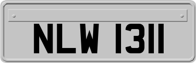 NLW1311